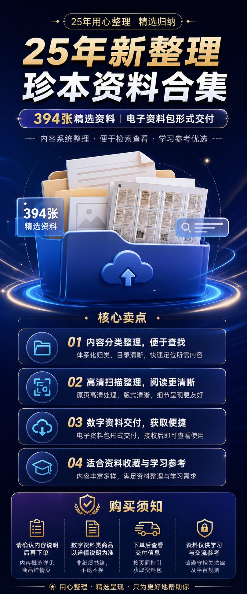 AI 生成详情图