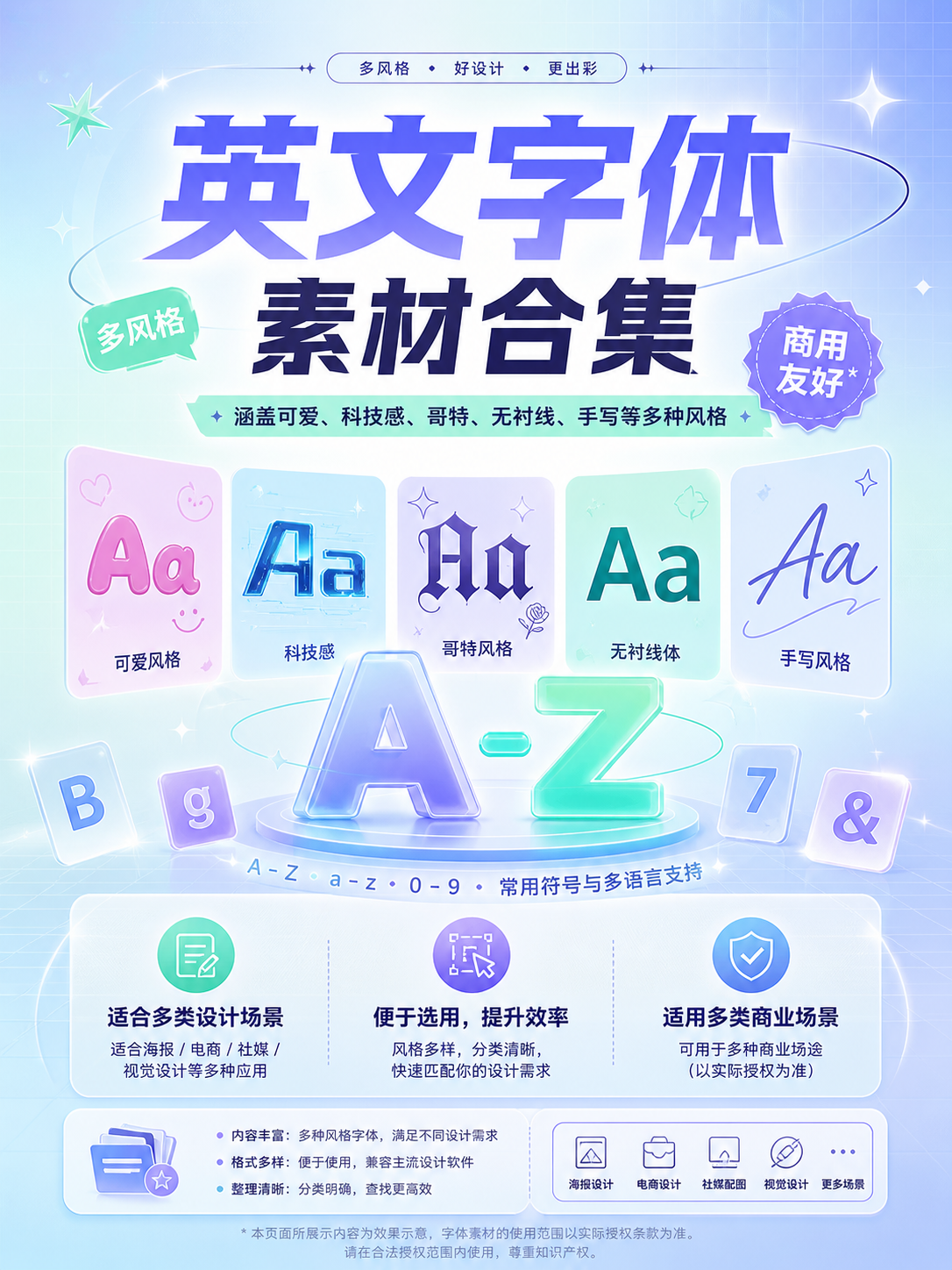 AI 生成详情图