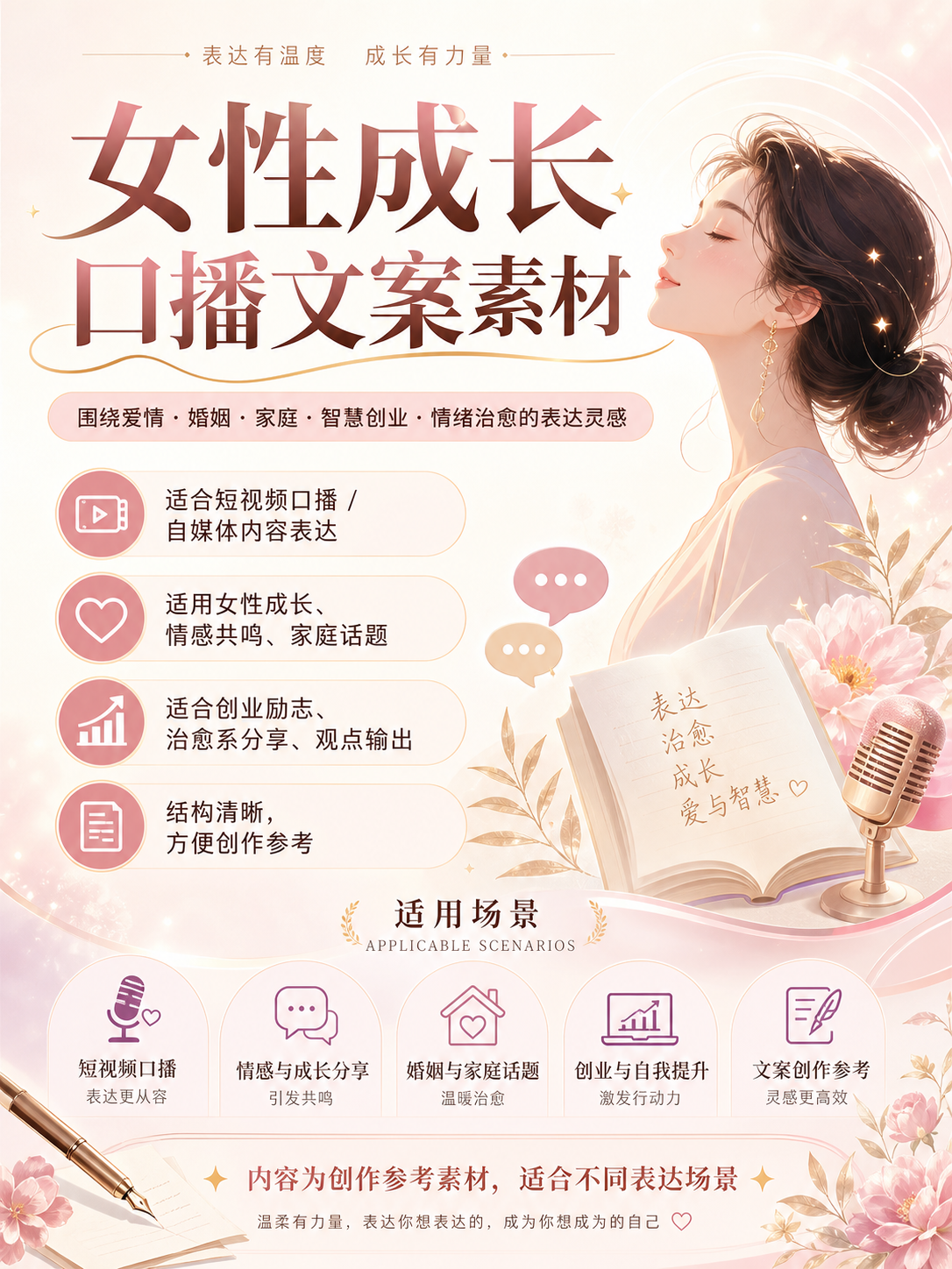 AI 生成详情图