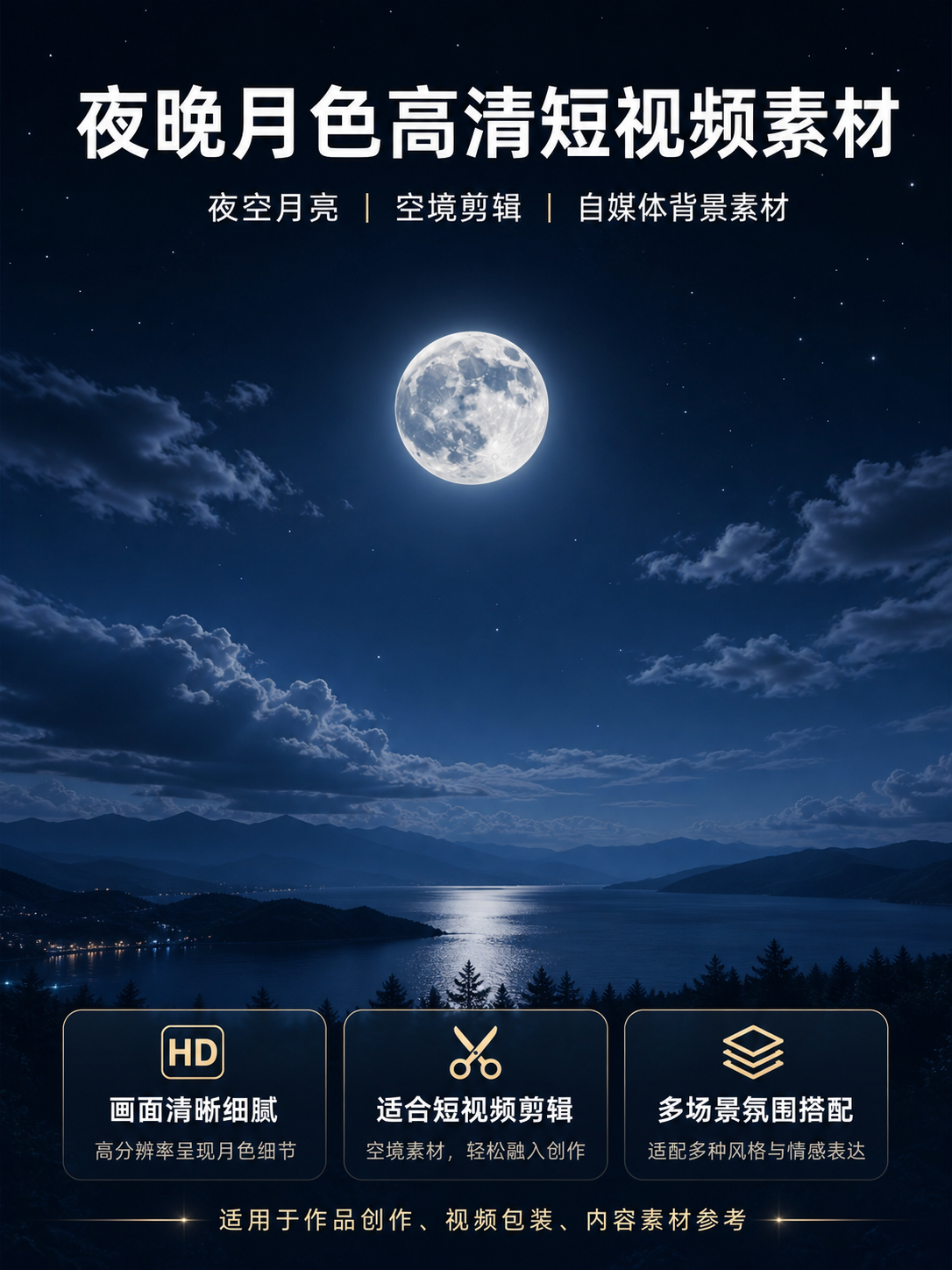 AI 生成详情图