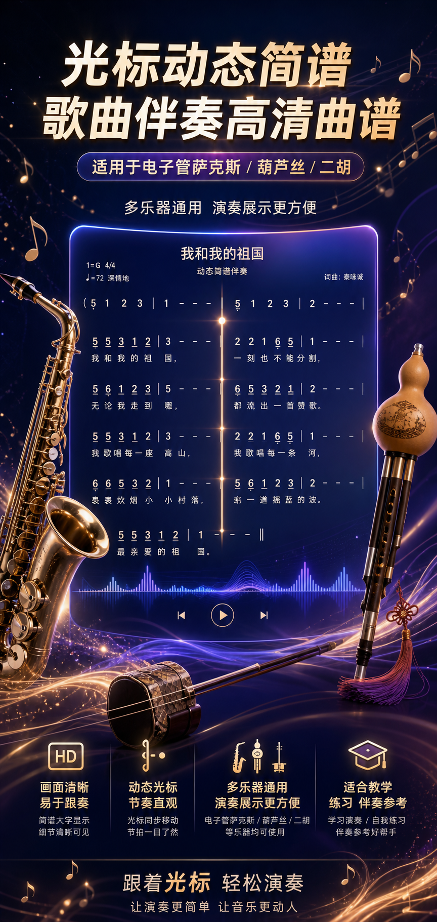 AI 生成详情图