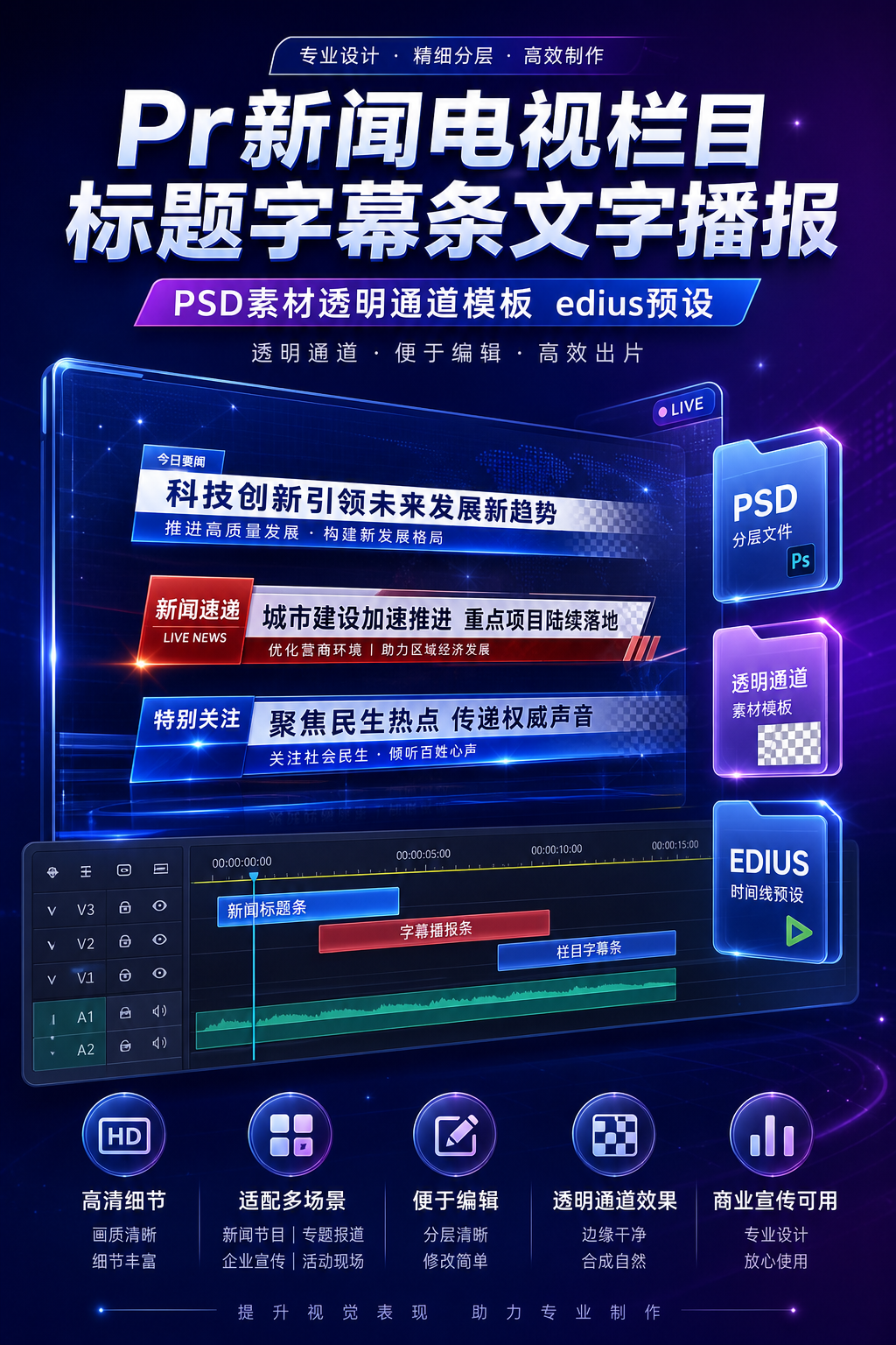 AI 生成详情图
