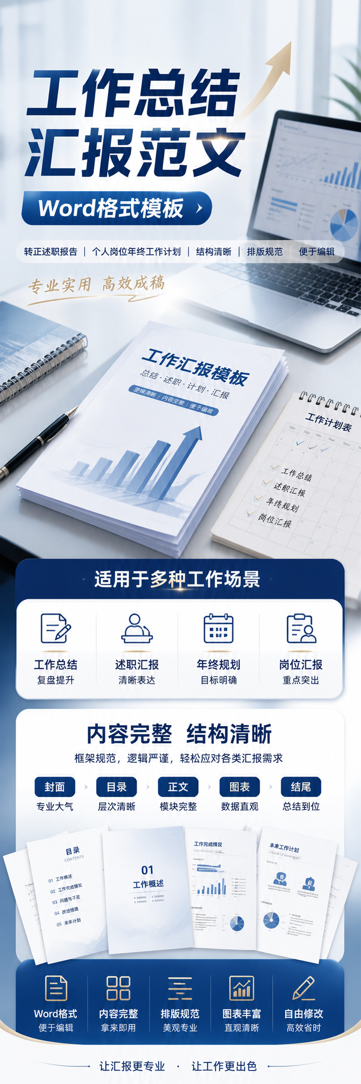 AI 生成详情图