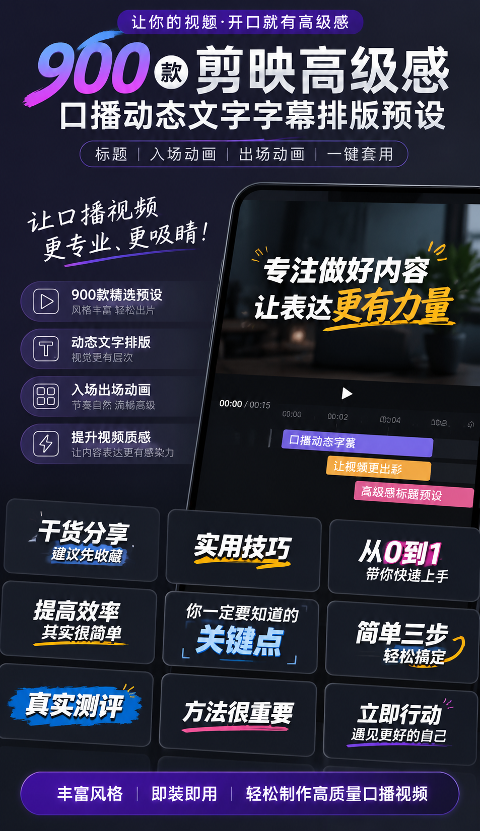 AI 生成详情图