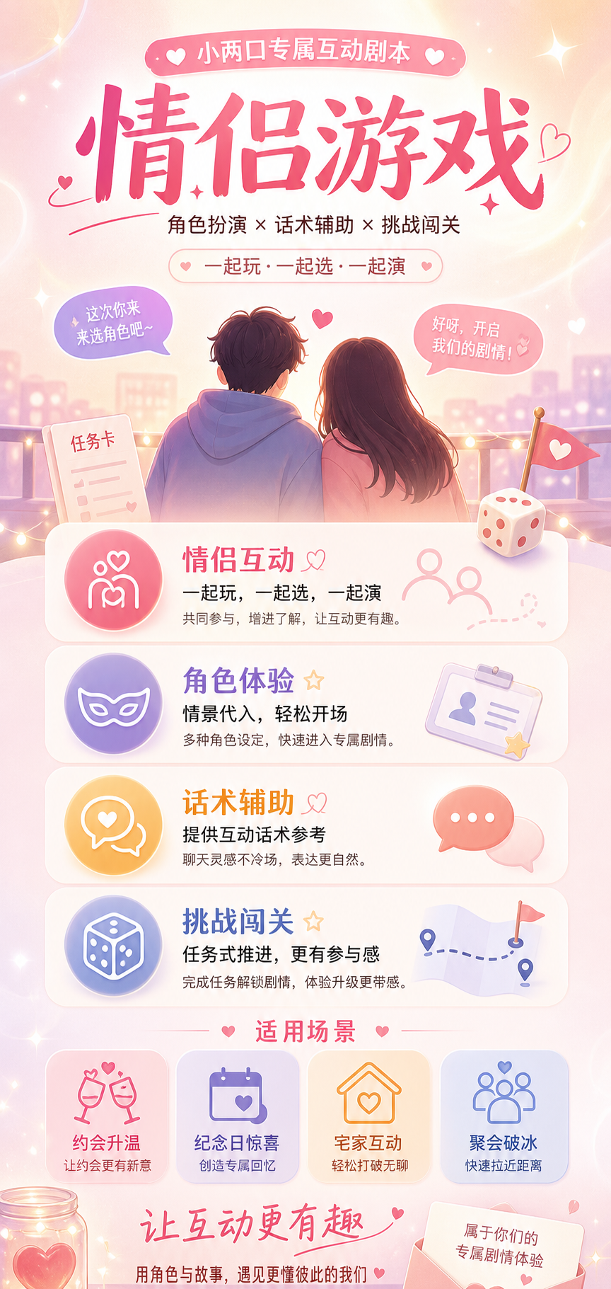 AI 生成详情图