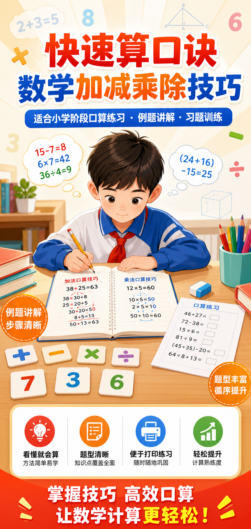 AI 生成详情图