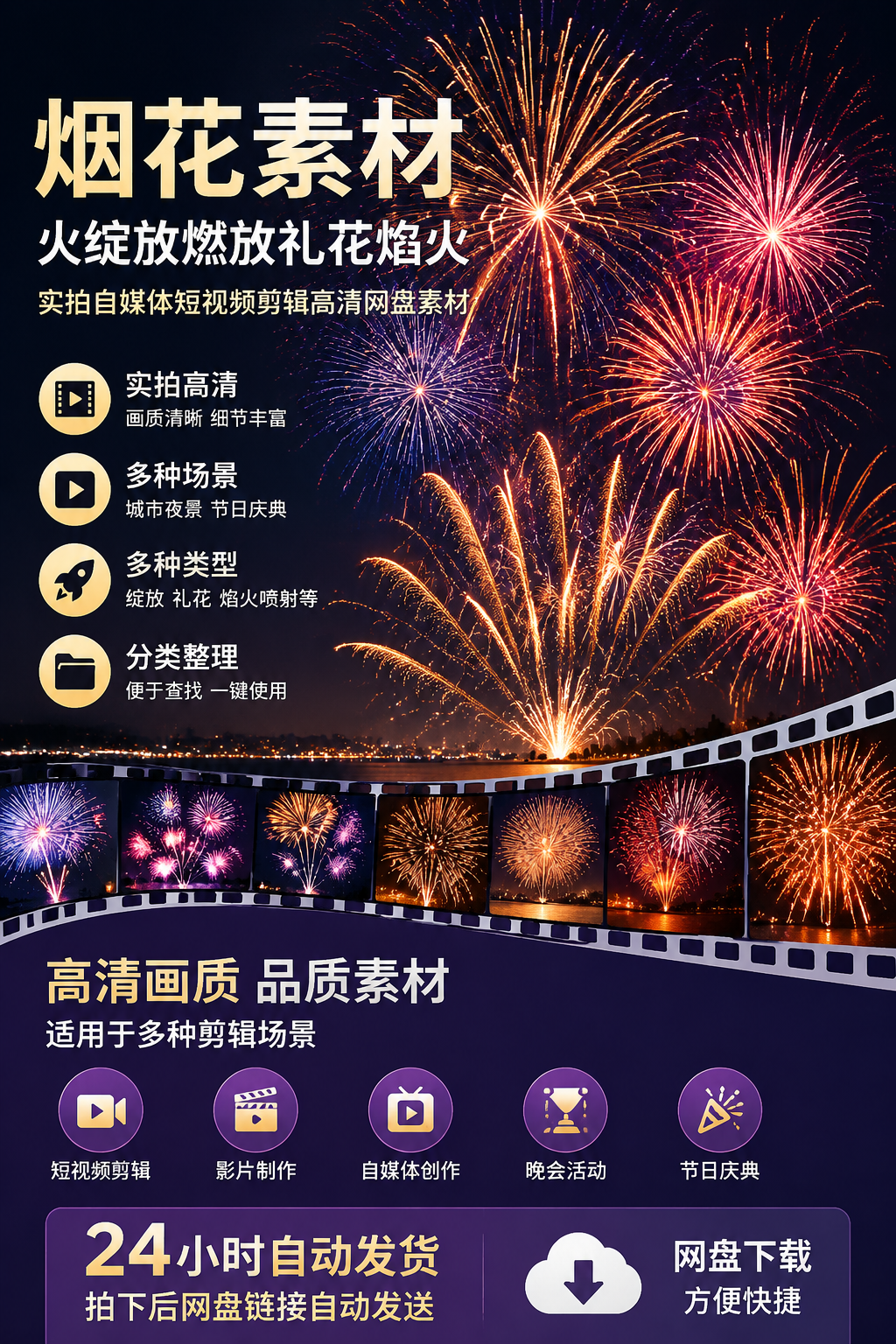 AI 生成详情图