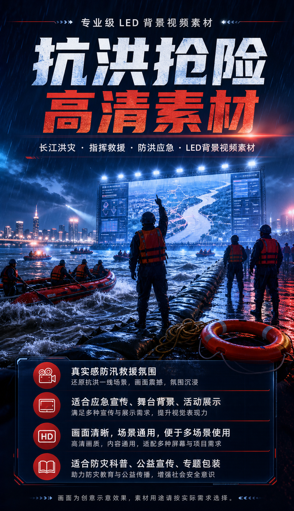 AI 生成详情图