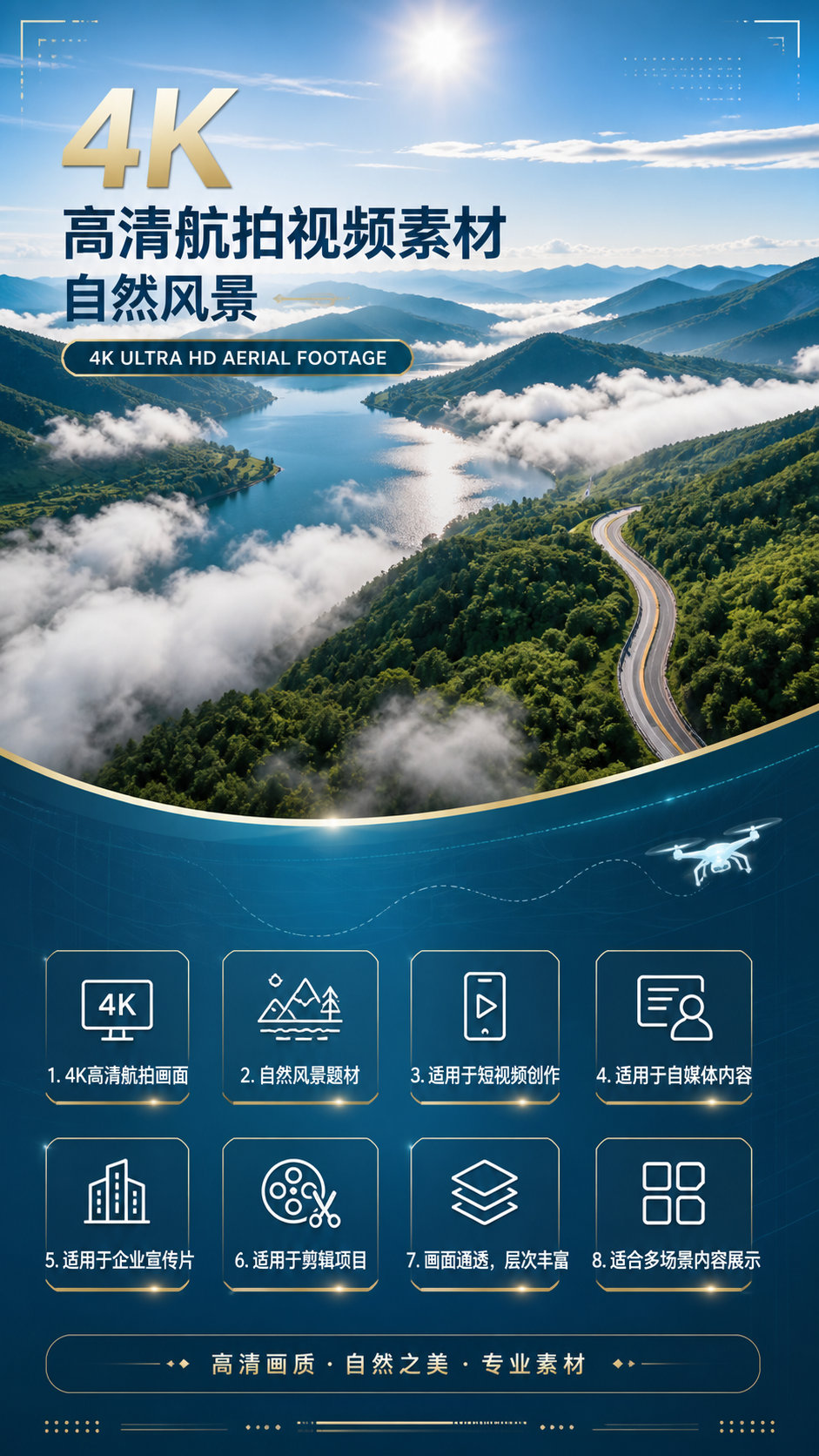AI 生成详情图