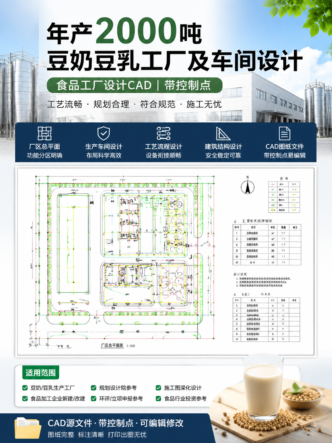 AI 生成详情图