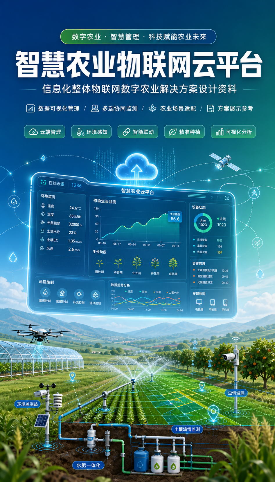 AI 生成详情图