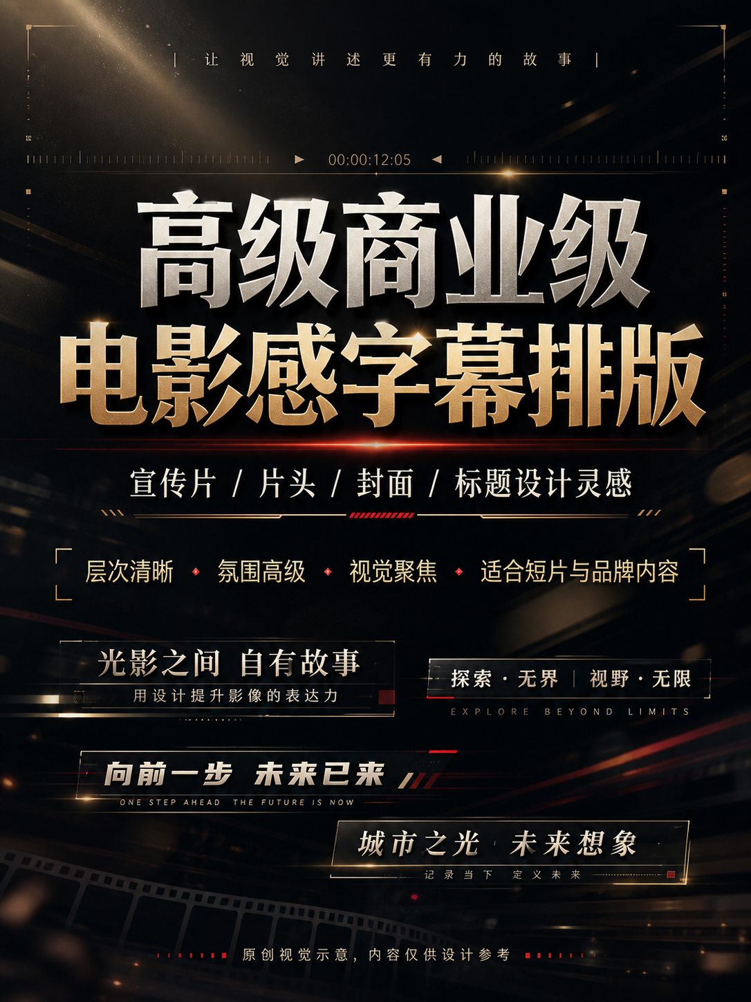 AI 生成详情图