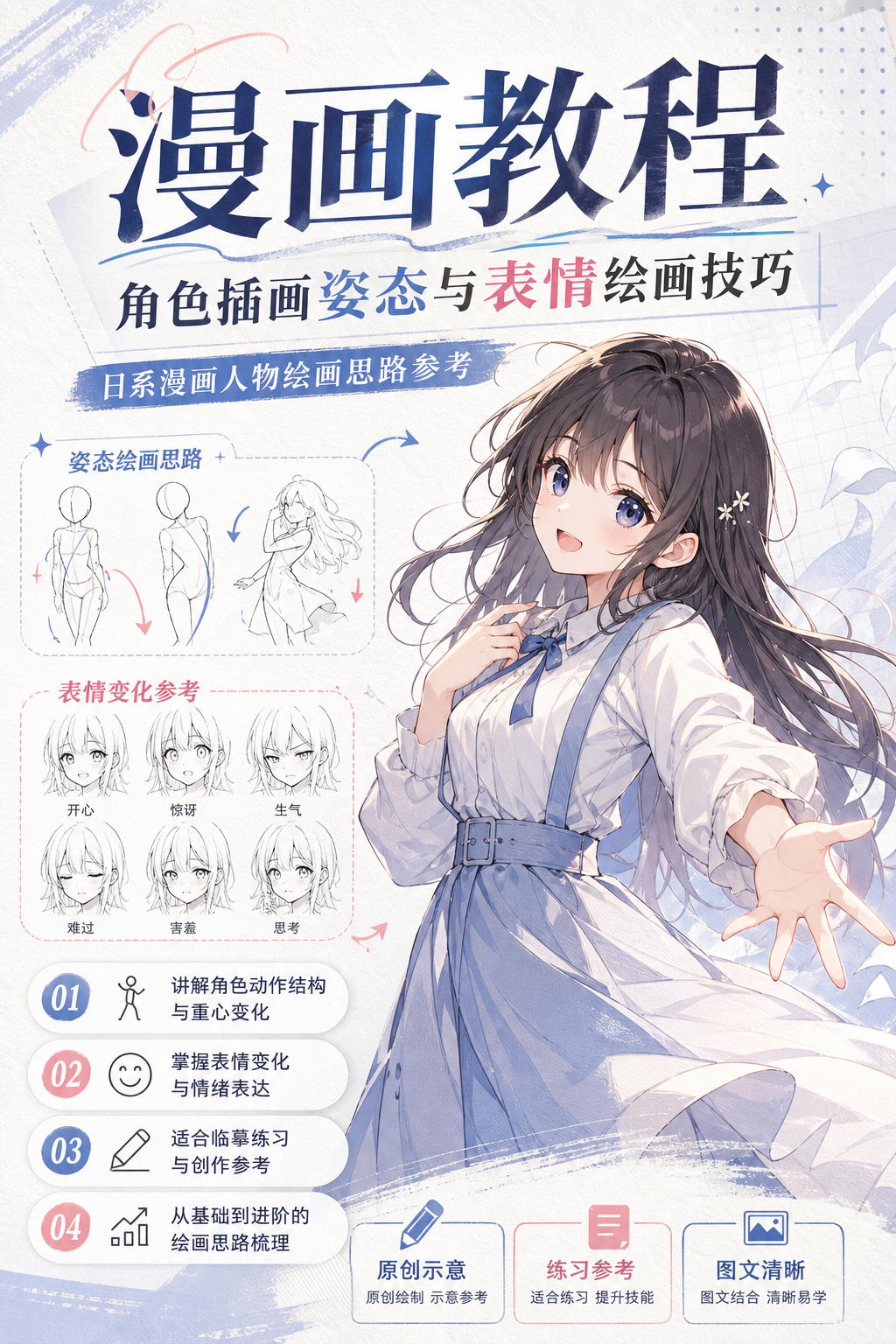 AI 生成详情图