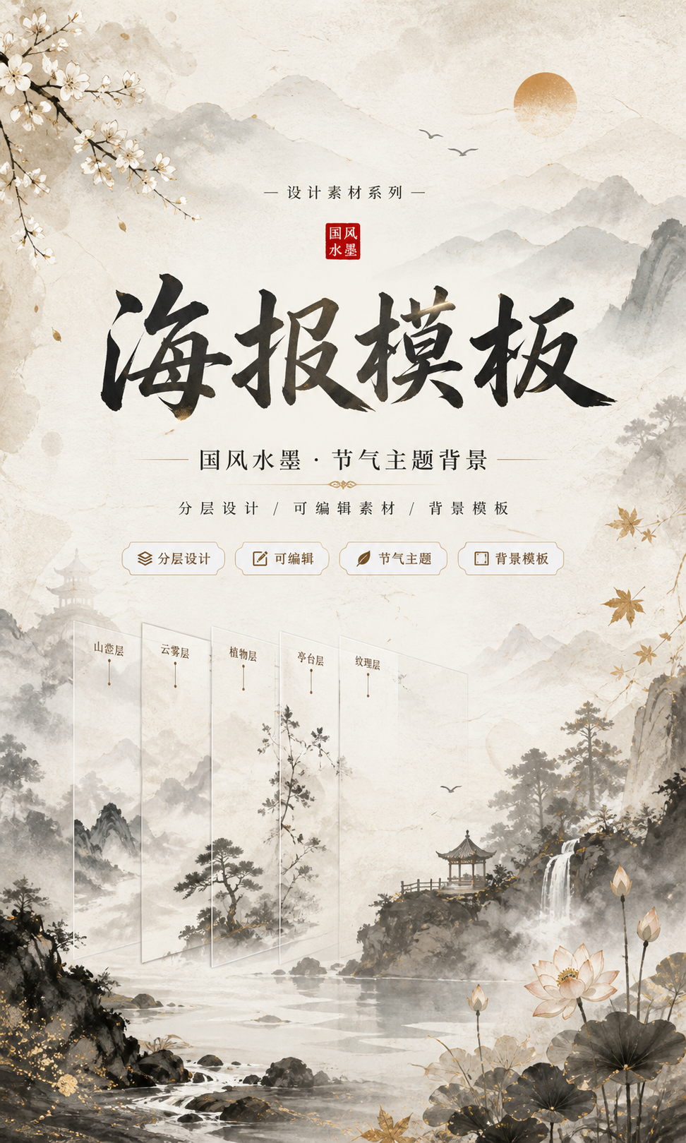 AI 生成详情图