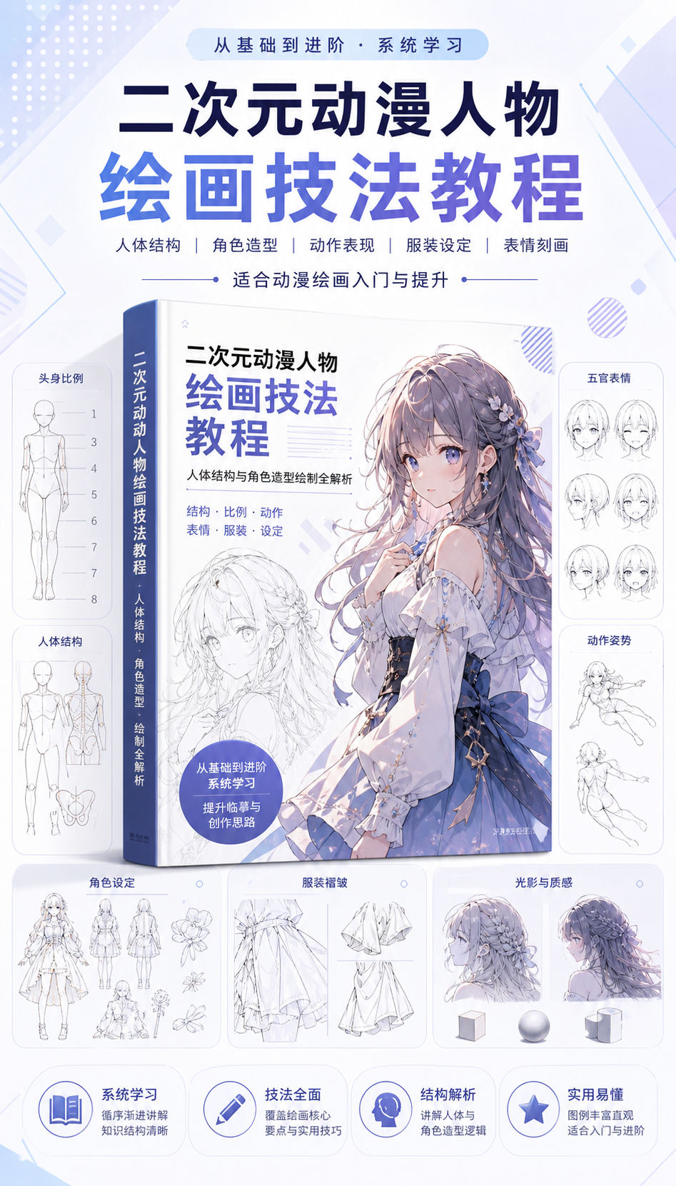 AI 生成详情图