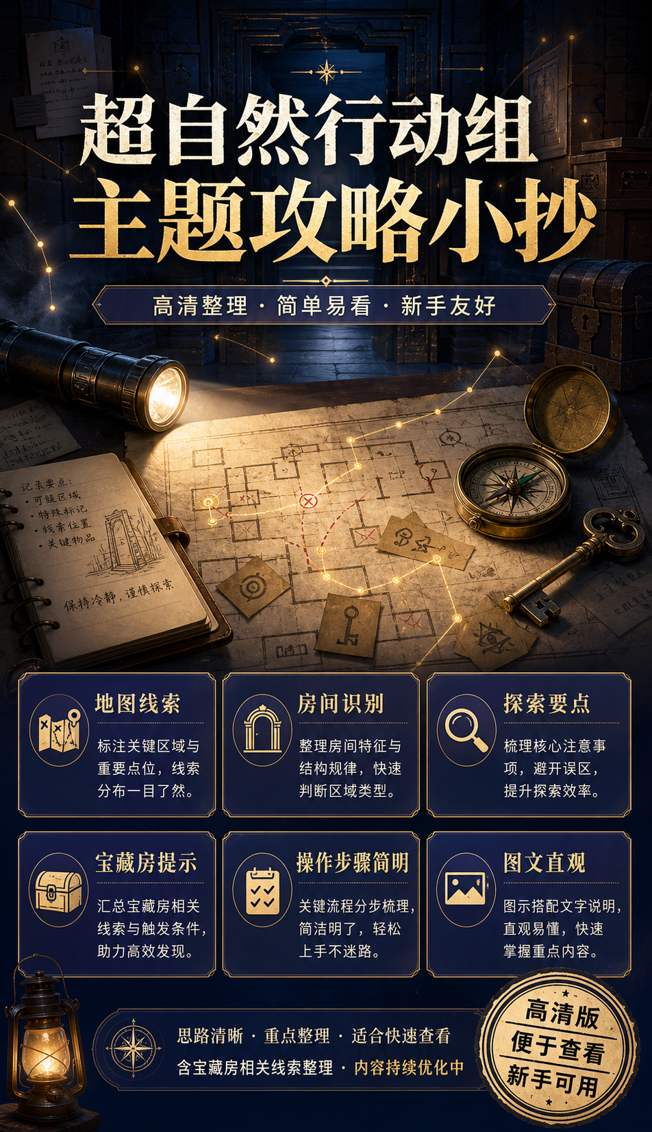 AI 生成详情图