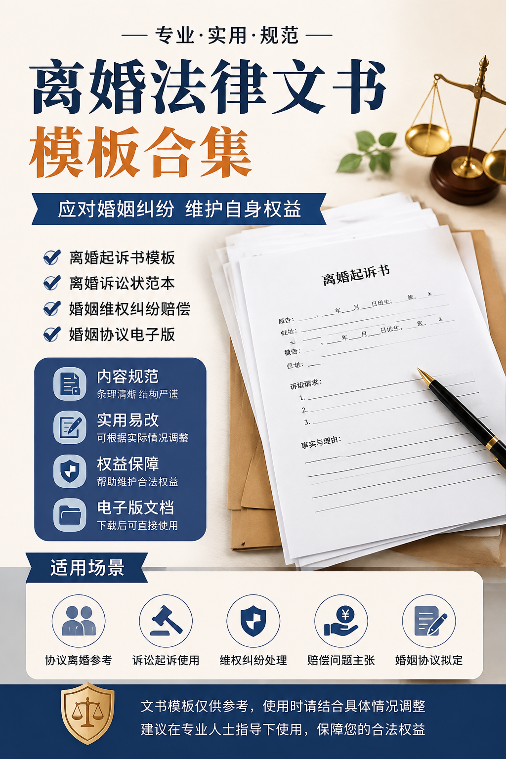 AI 生成详情图
