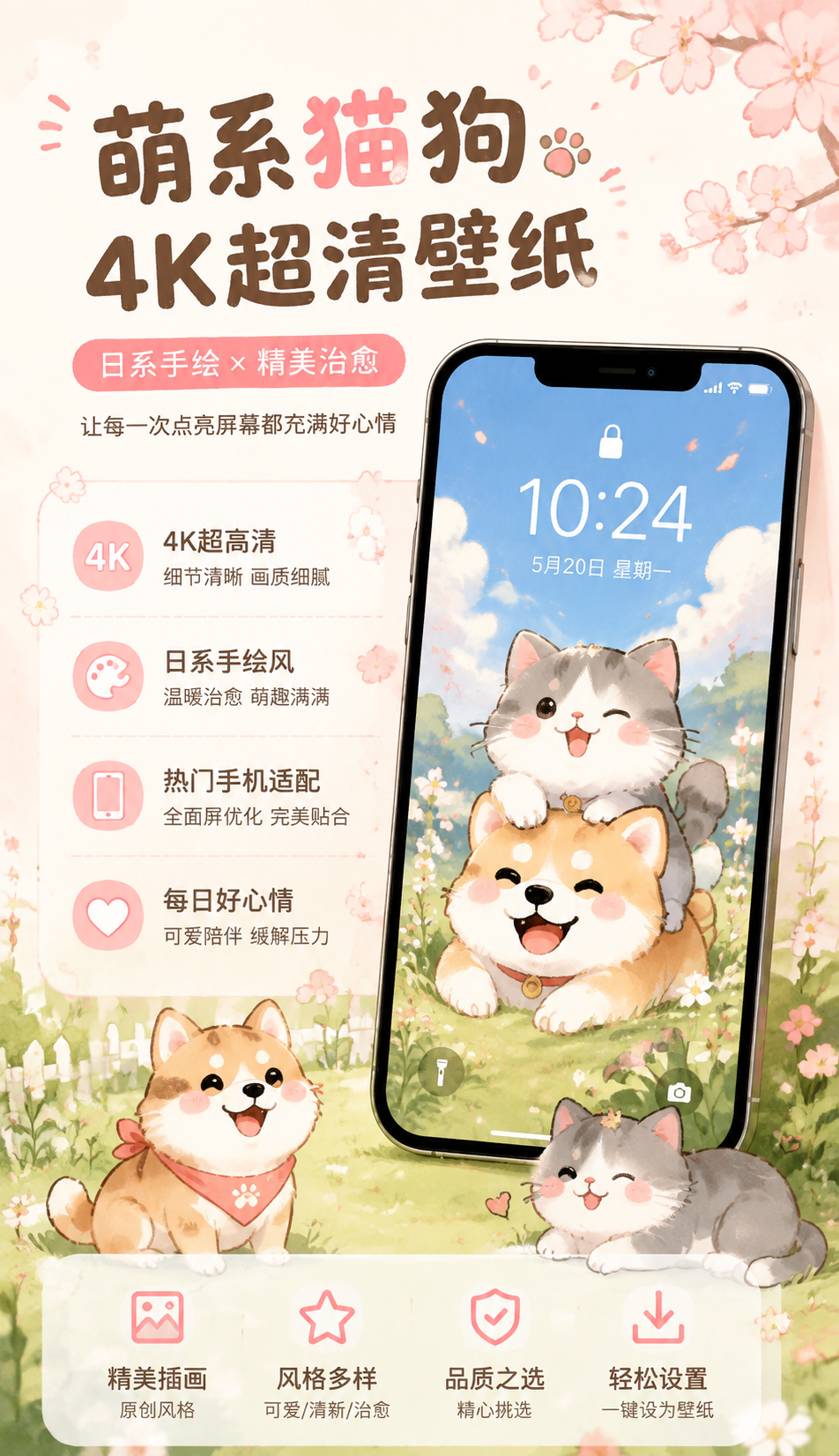 AI 生成详情图