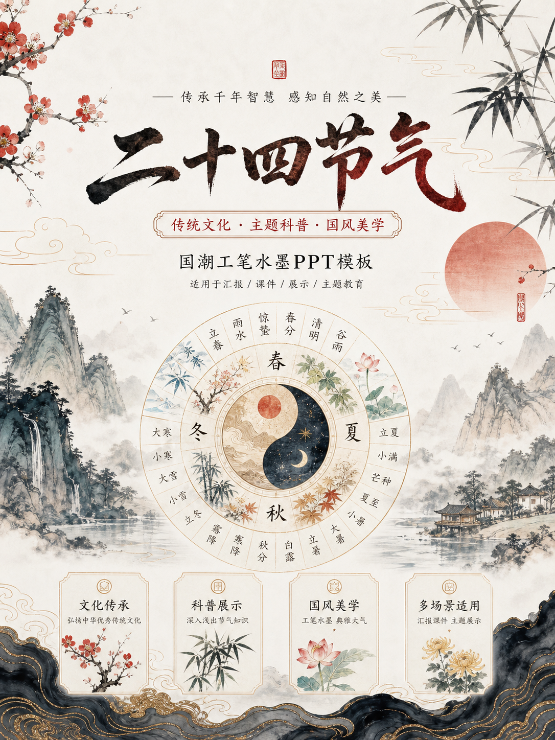 AI 生成详情图