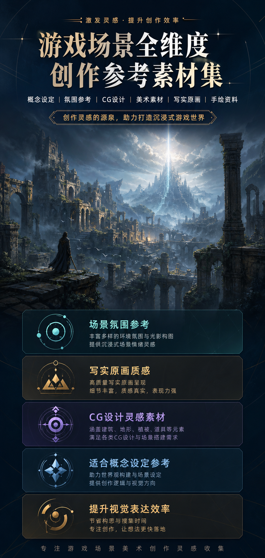 AI 生成详情图