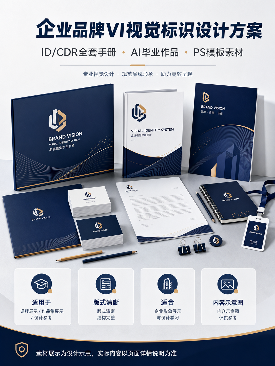 AI 生成详情图