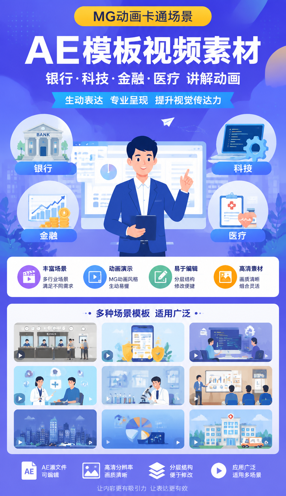 AI 生成详情图