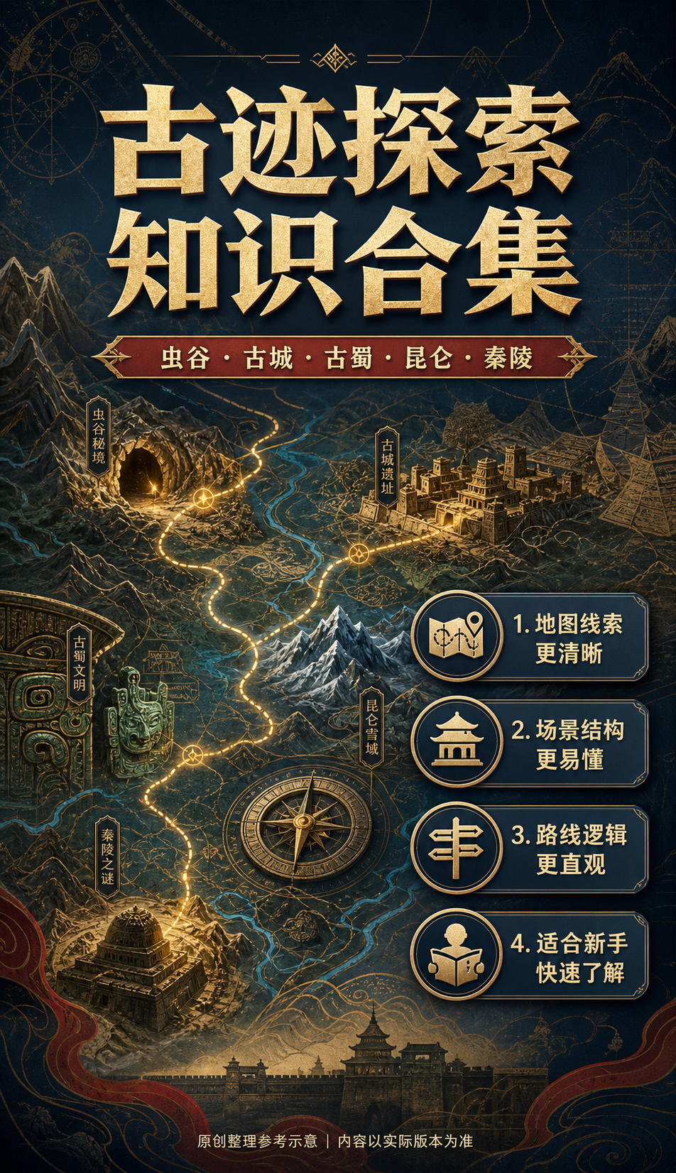 AI 生成详情图