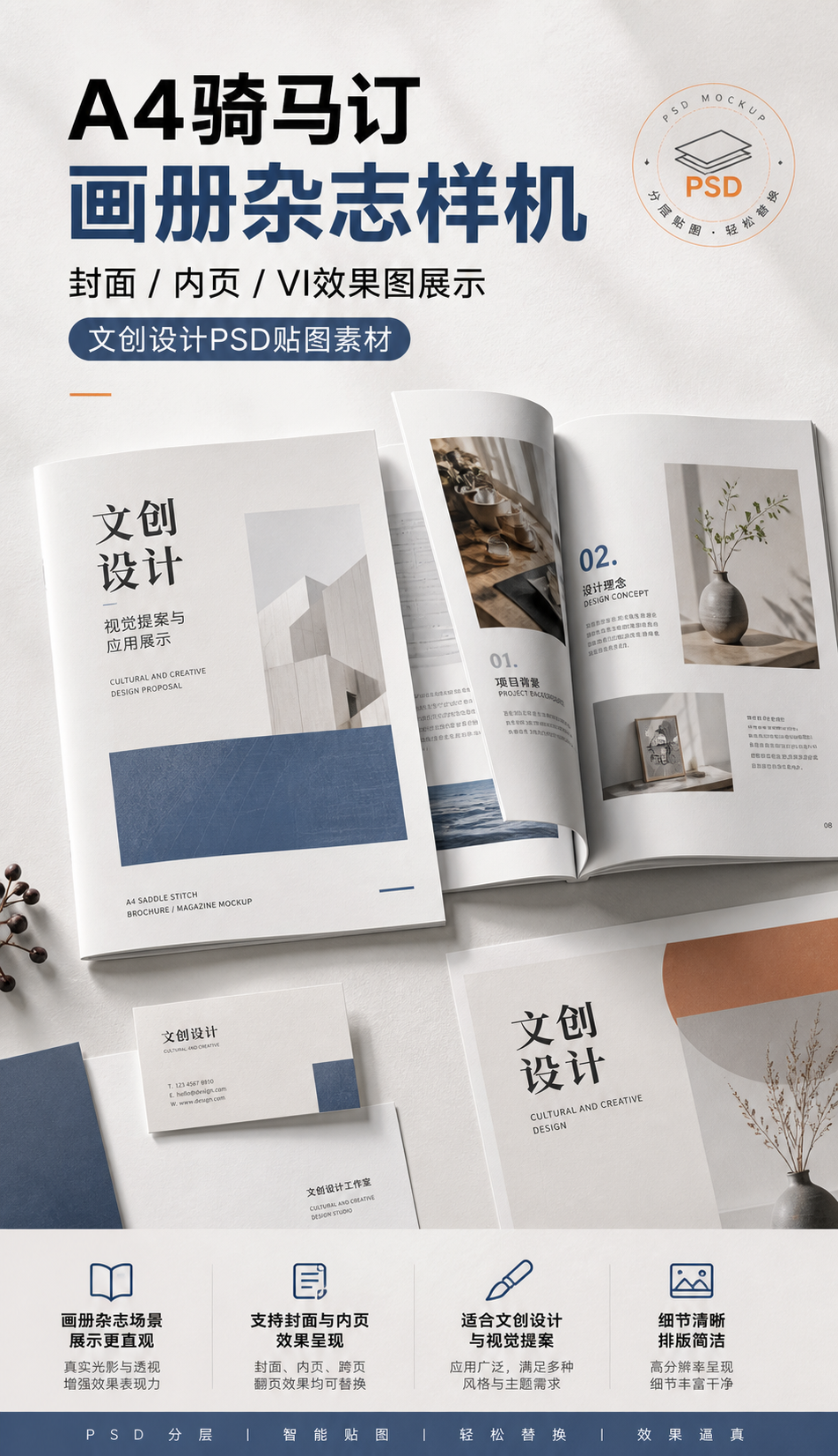 AI 生成详情图