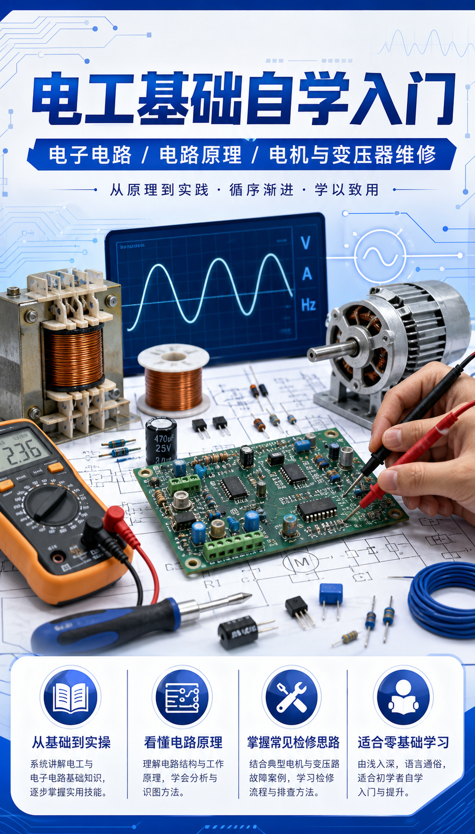 AI 生成详情图