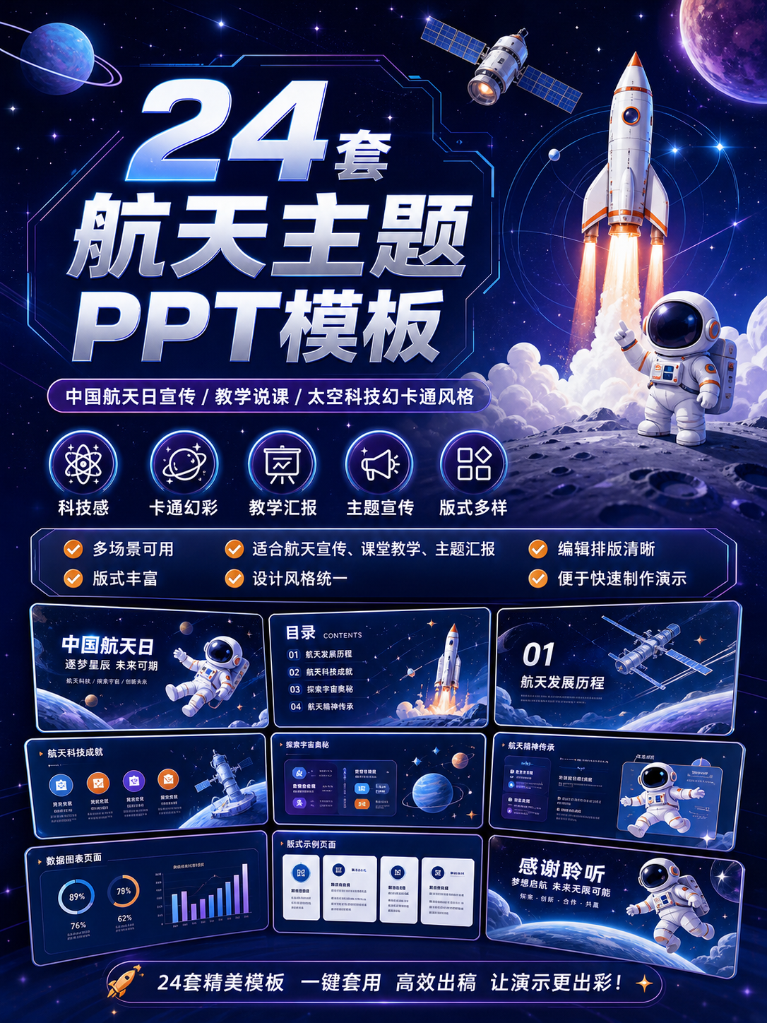 AI 生成详情图