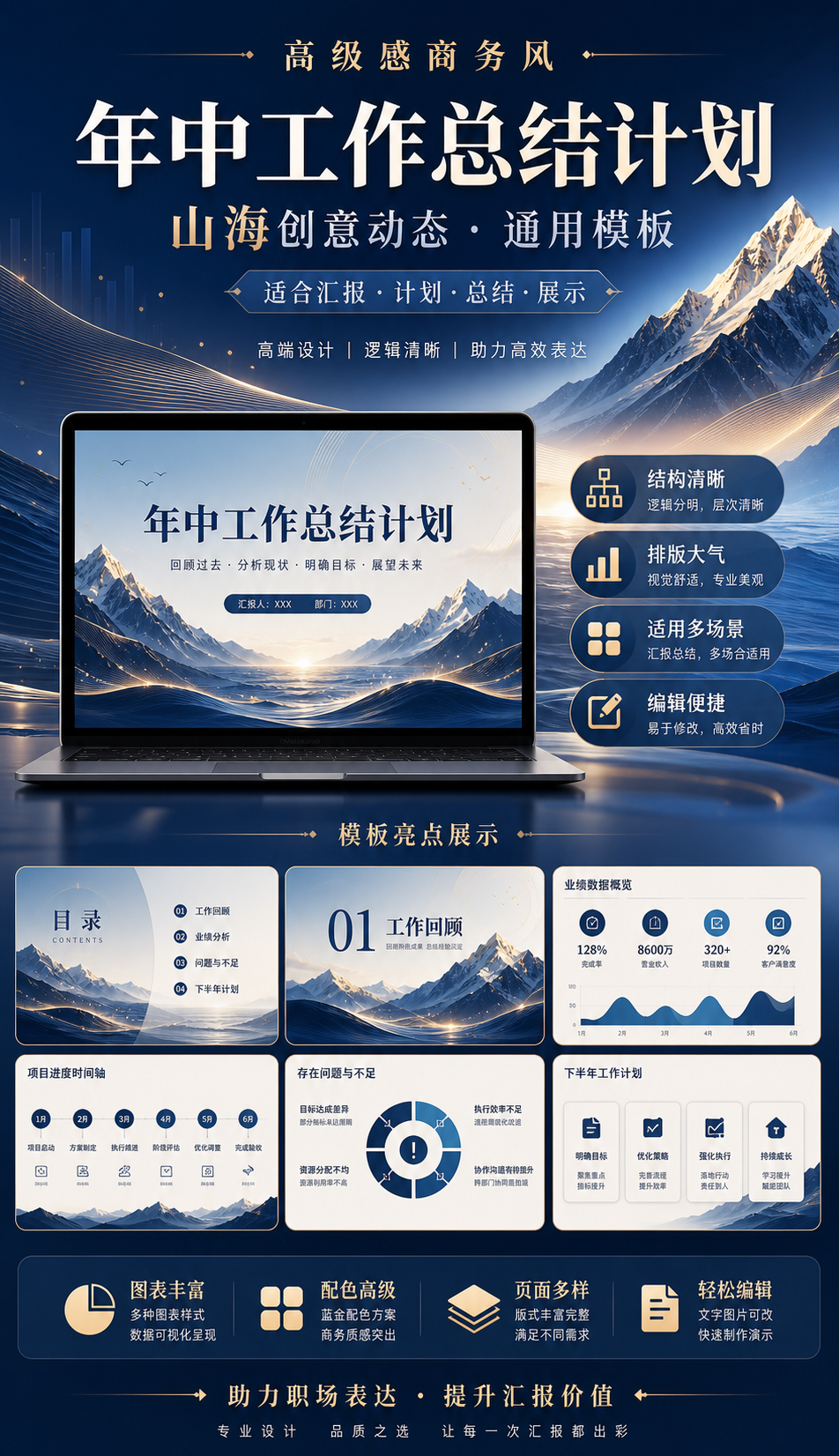 AI 生成详情图