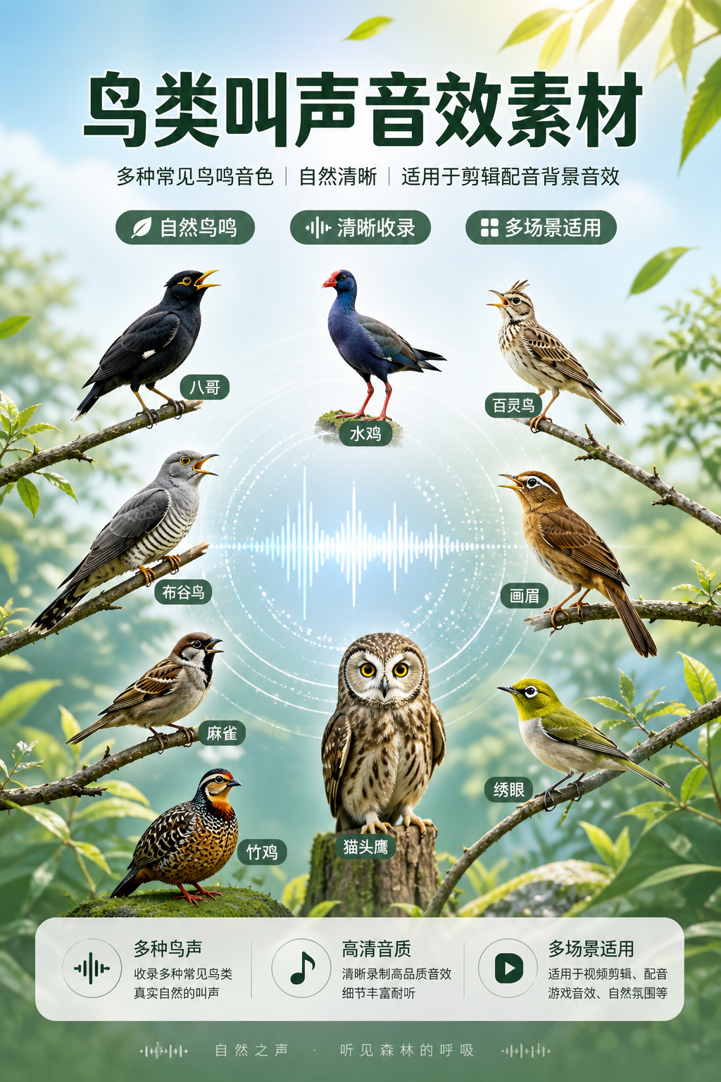 AI 生成详情图