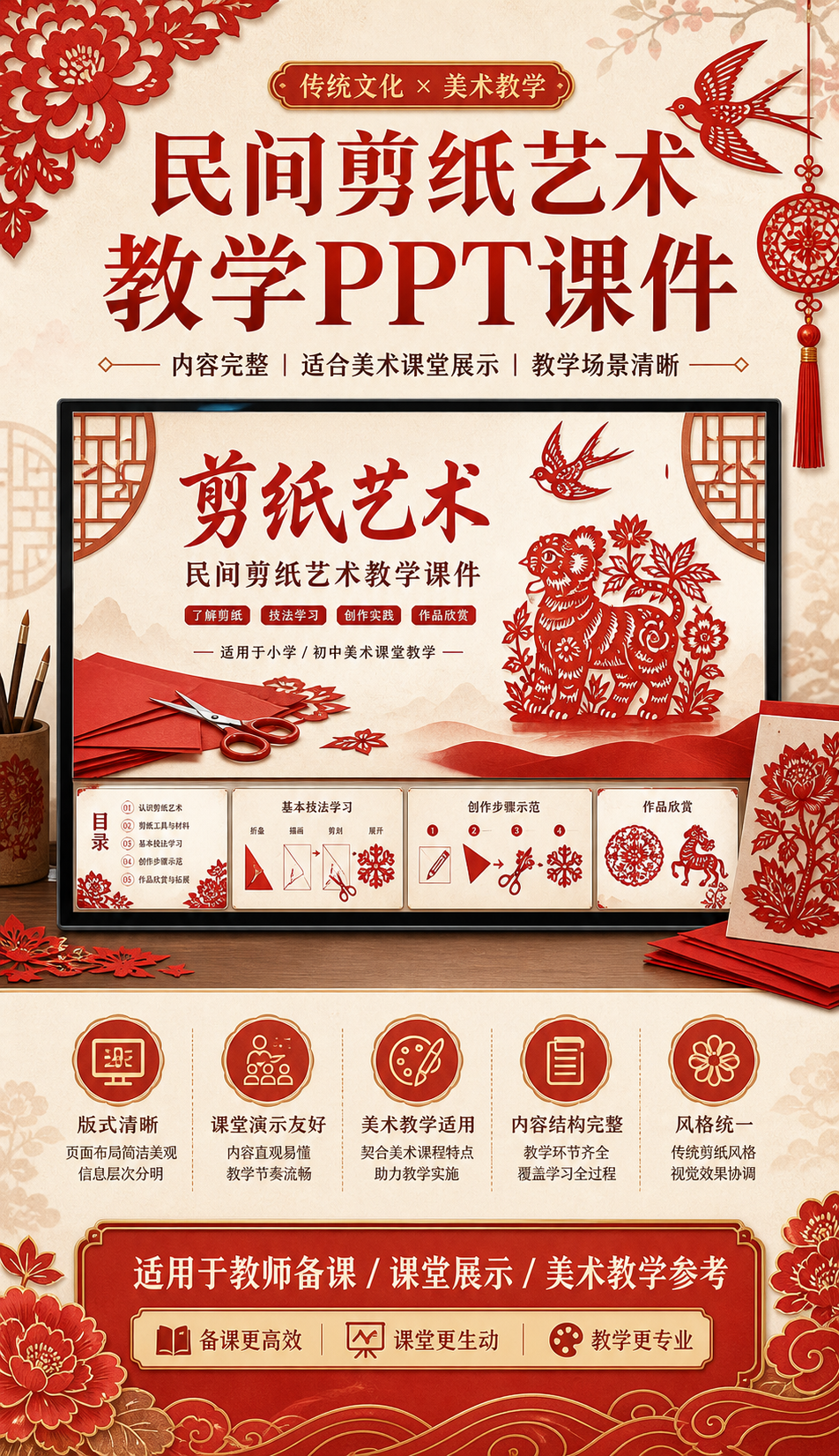 AI 生成详情图