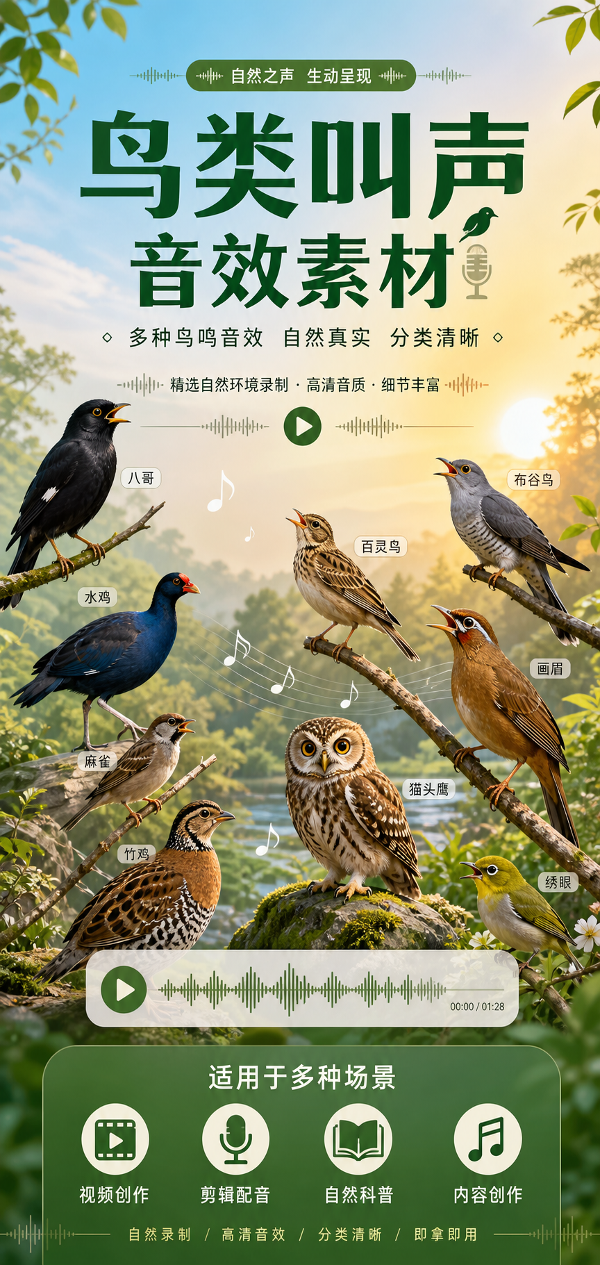 AI 生成详情图