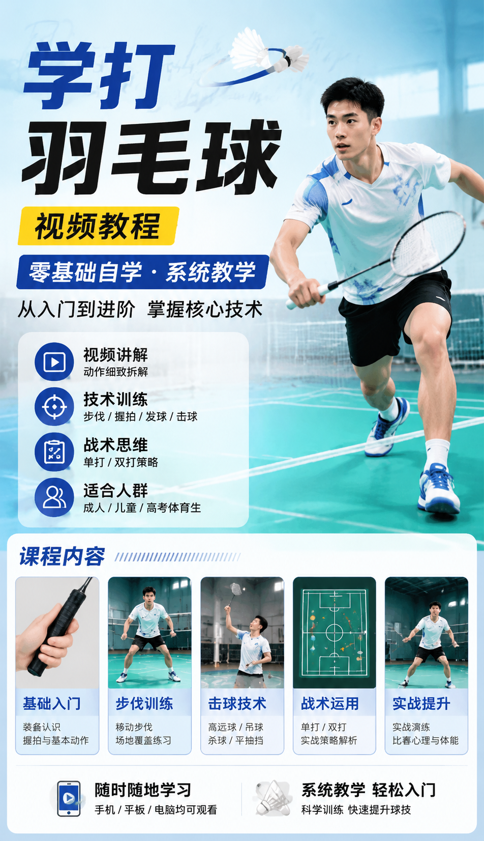 AI 生成详情图