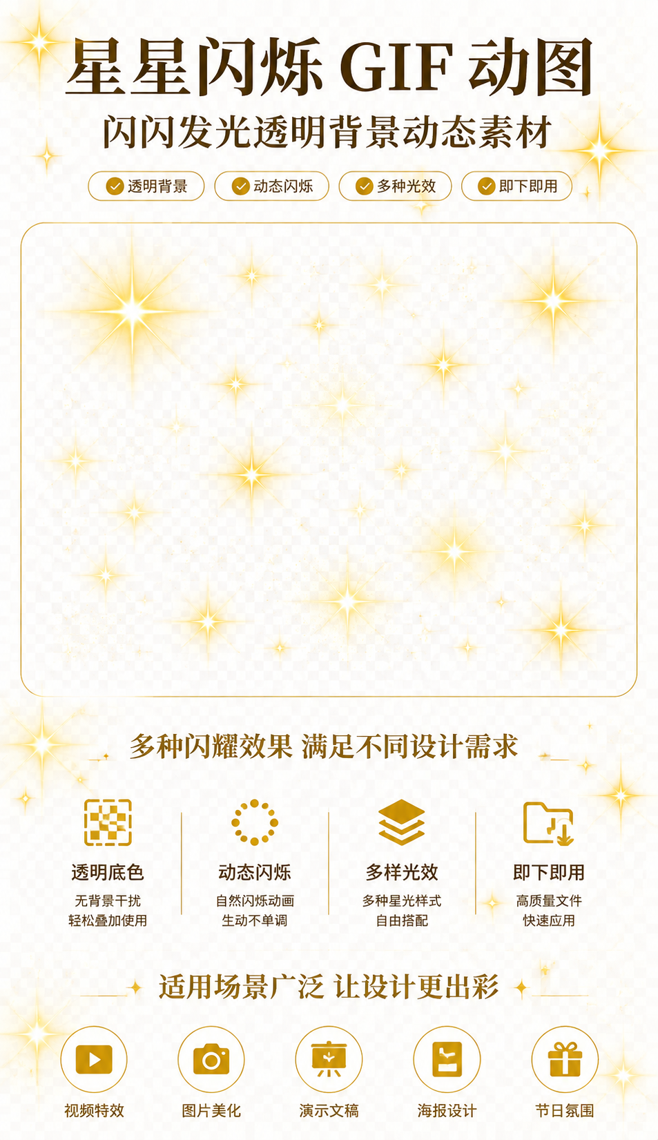 AI 生成详情图