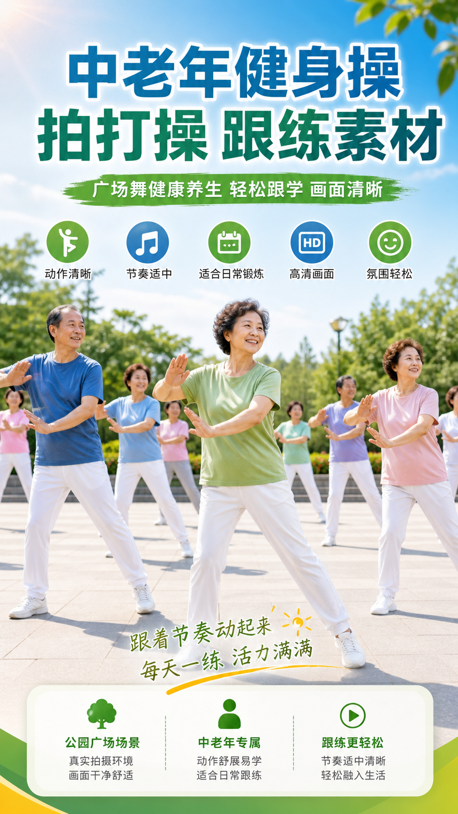AI 生成详情图