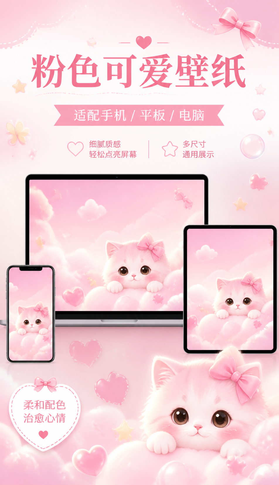 AI 生成详情图