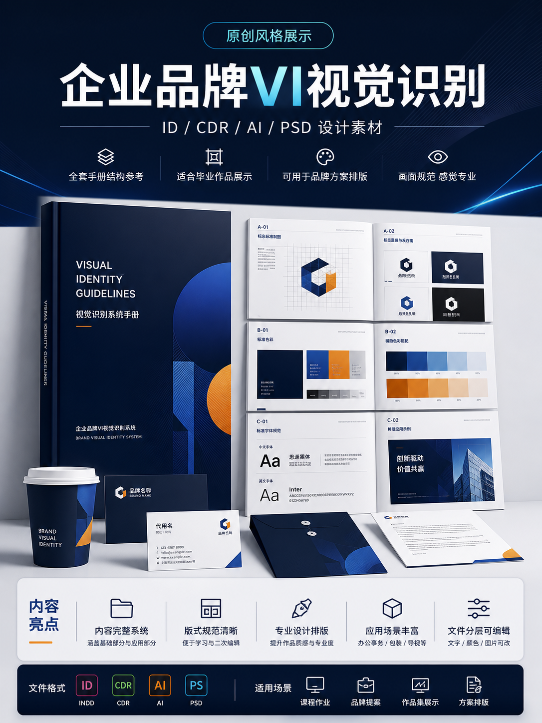 AI 生成详情图