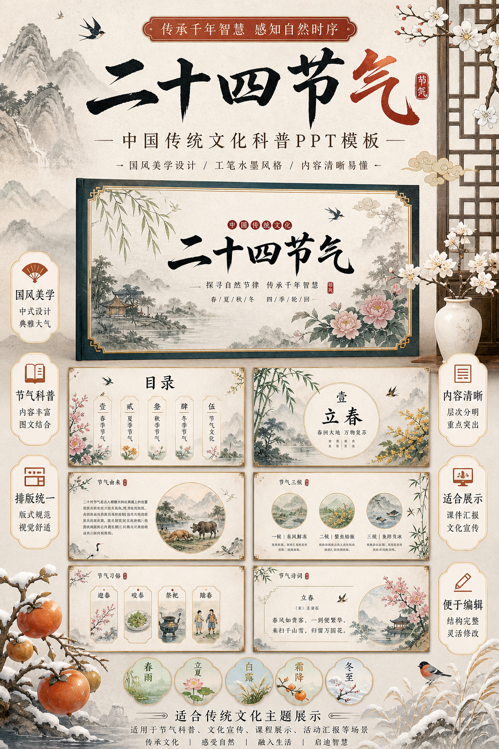 AI 生成详情图