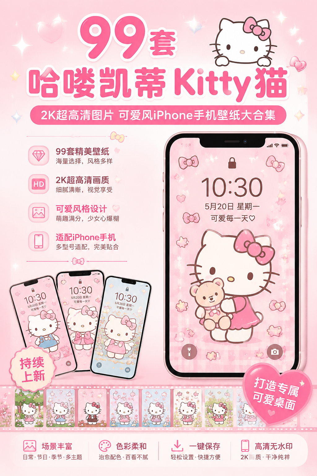 AI 生成详情图