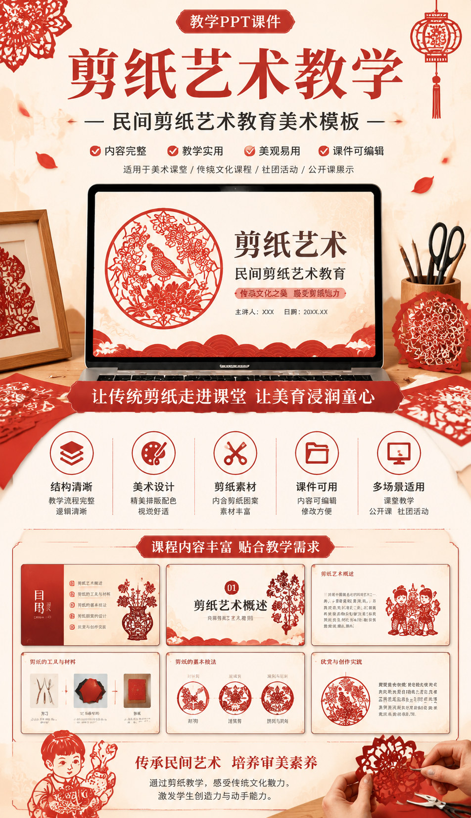AI 生成详情图