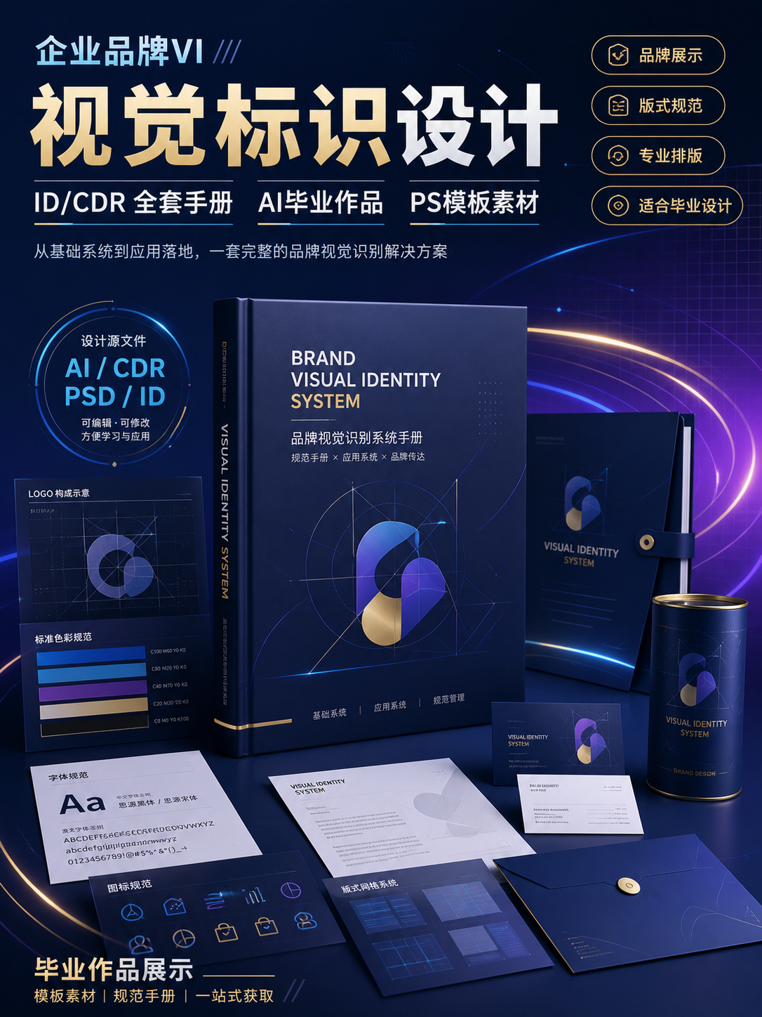 AI 生成详情图