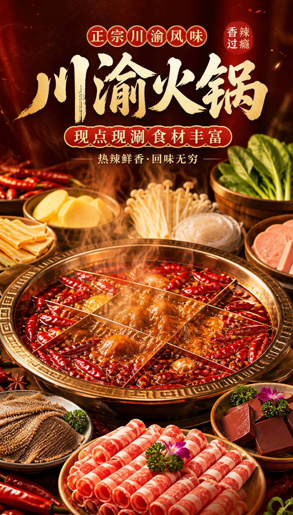 AI 生成详情图