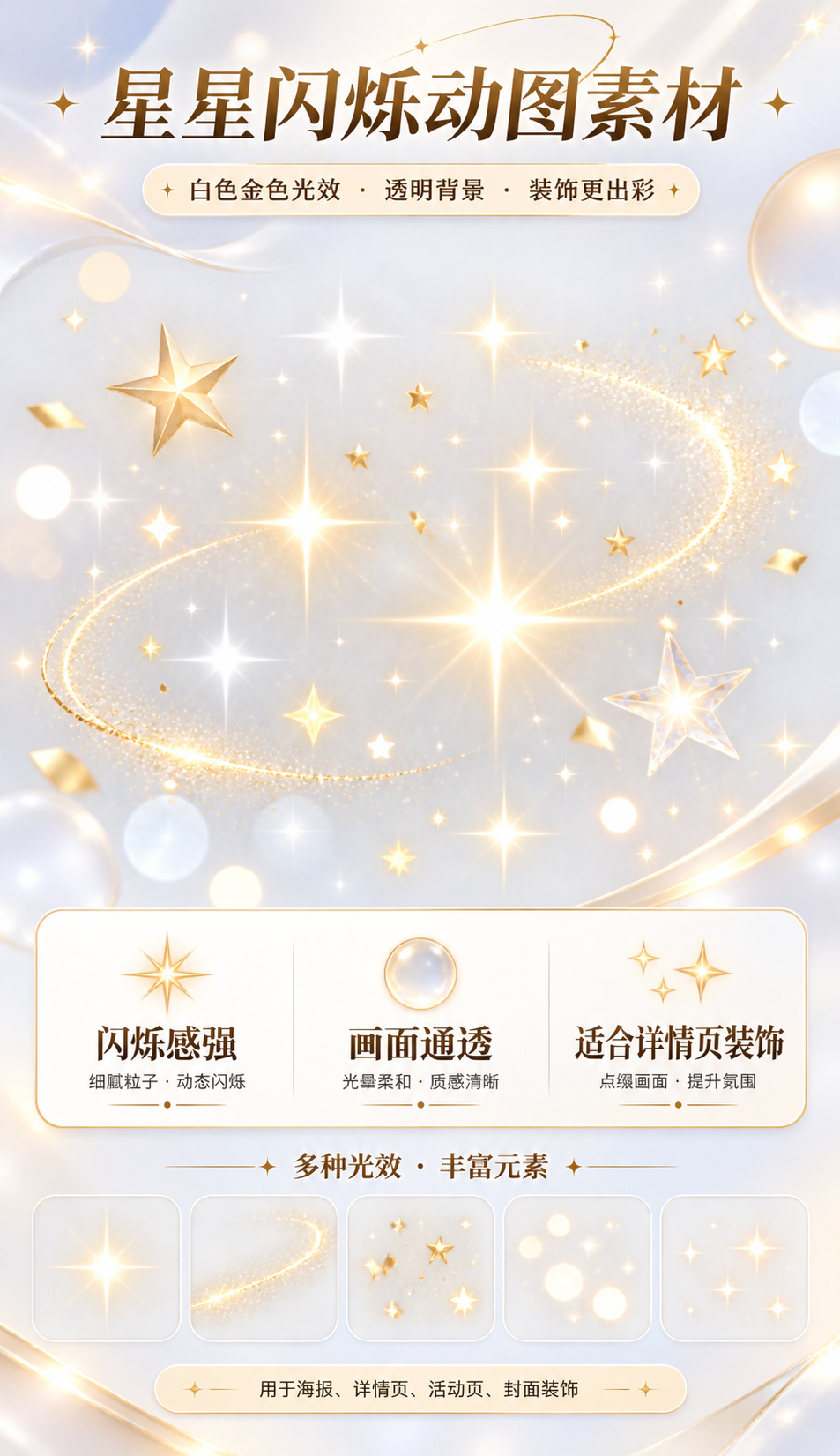 AI 生成详情图