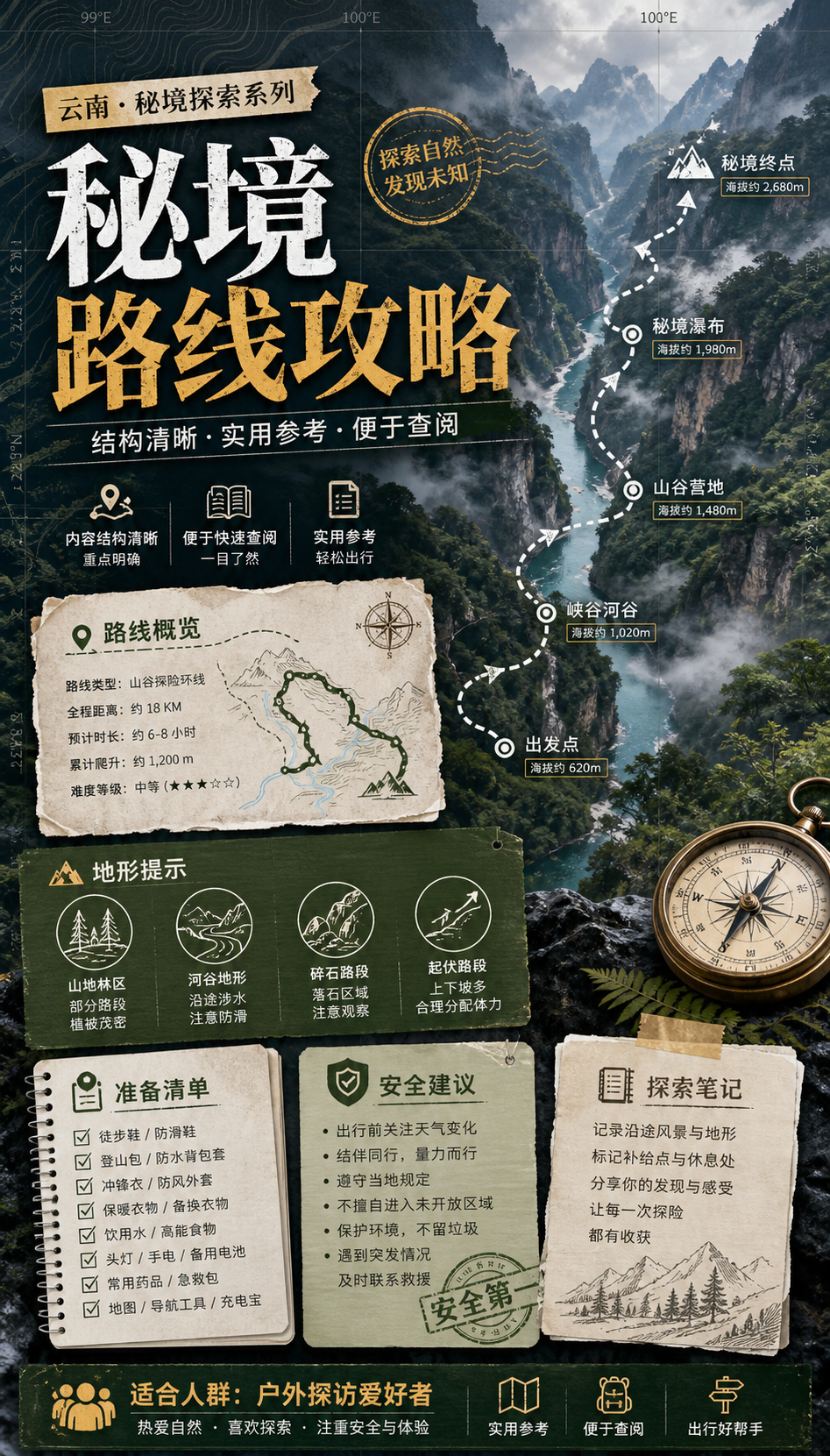 AI 生成详情图