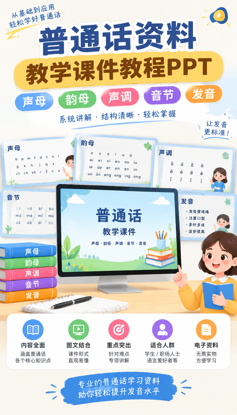 AI 生成详情图