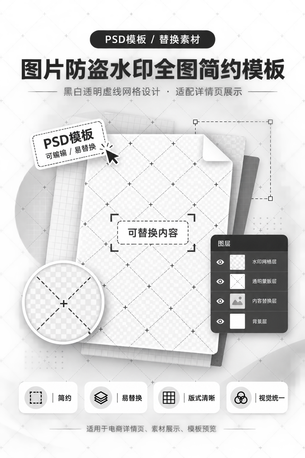 AI 生成详情图