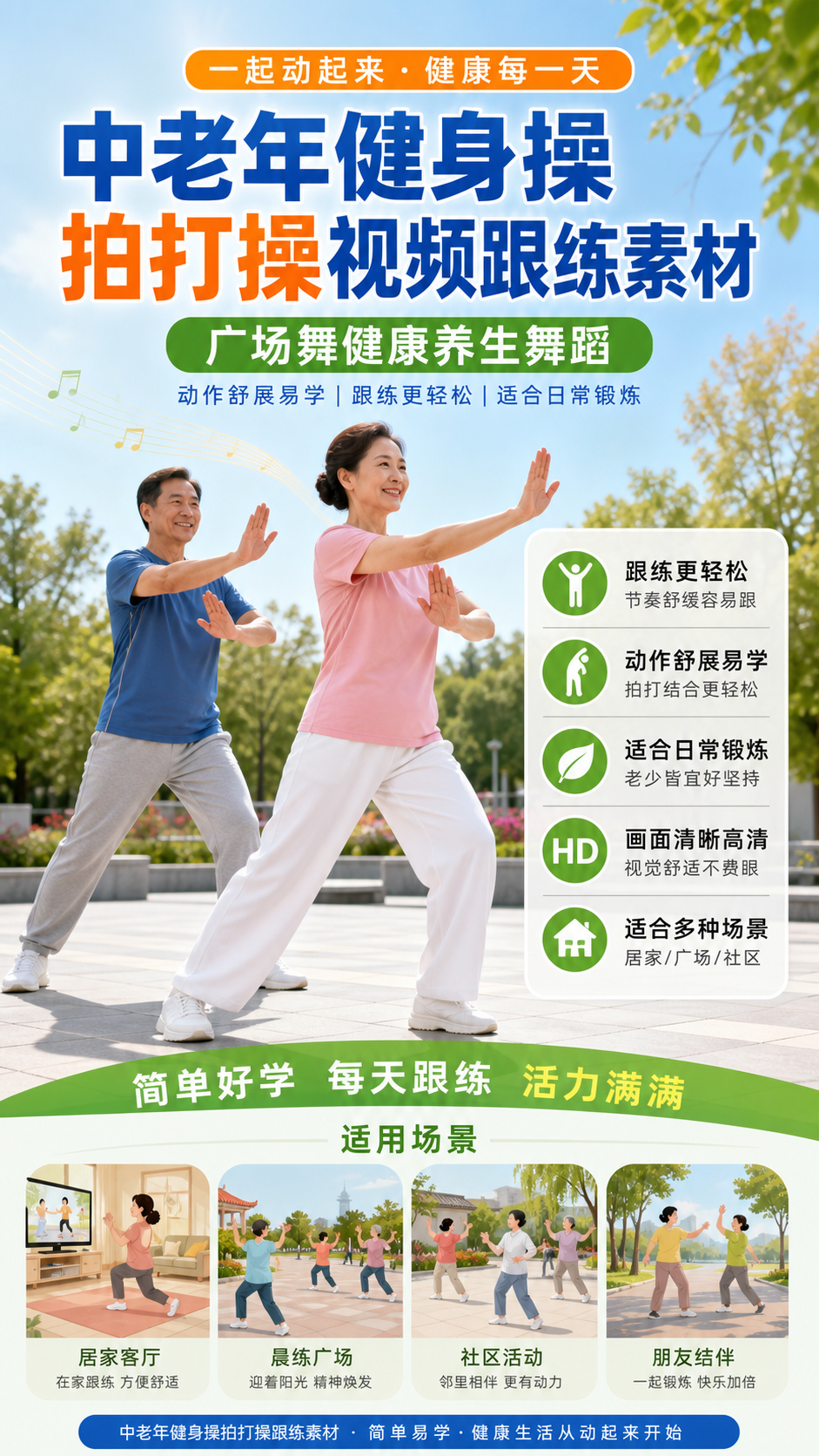 AI 生成详情图