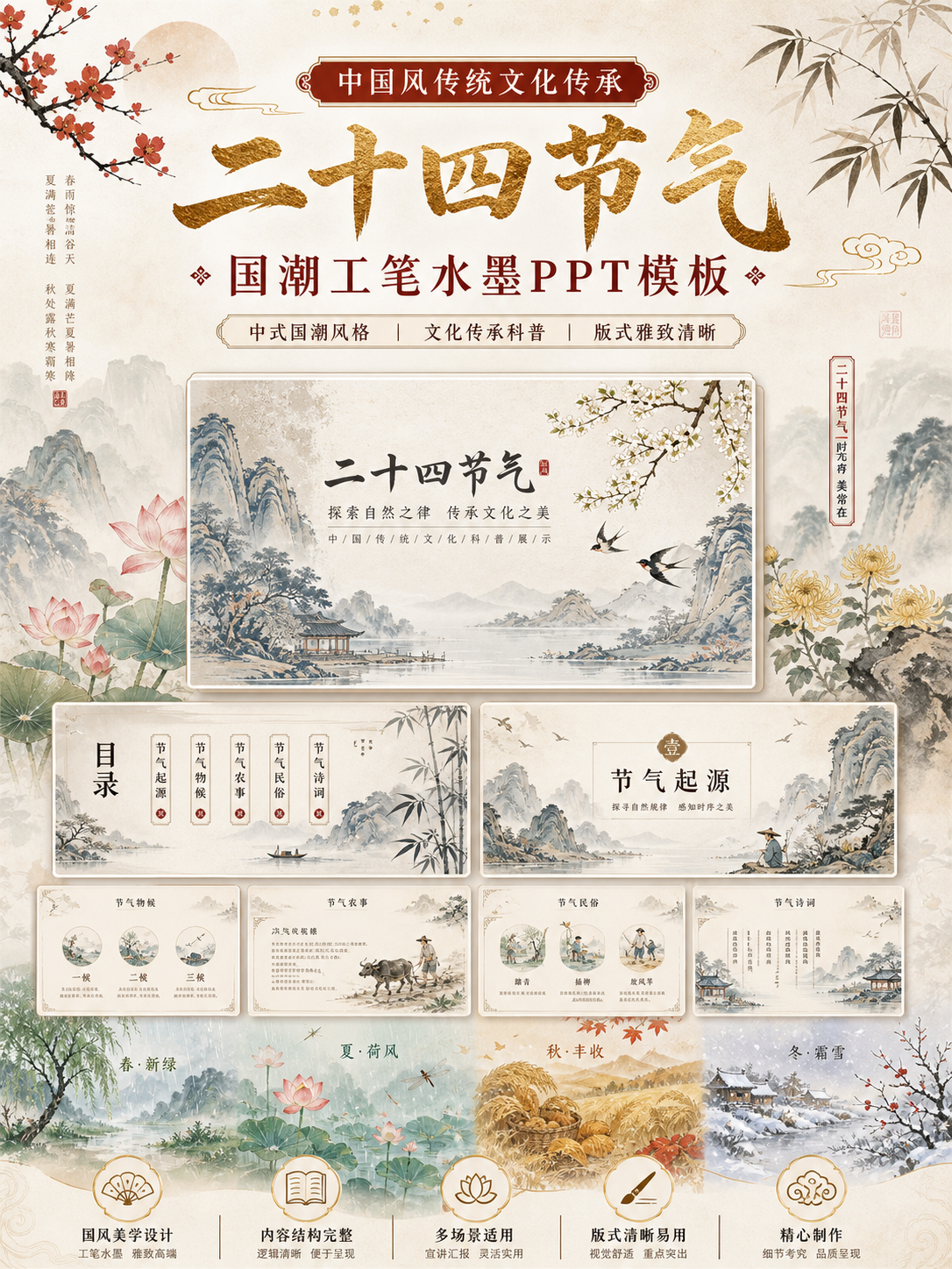 AI 生成详情图